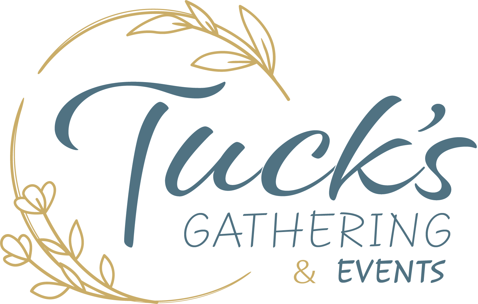 Tuck's Gathering